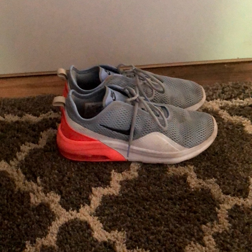 Nike shoes